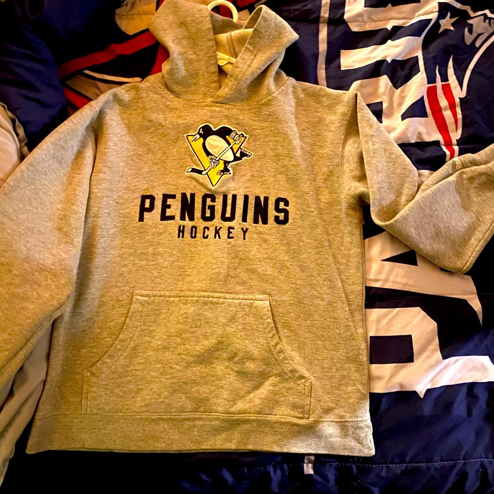Sports Hoodie